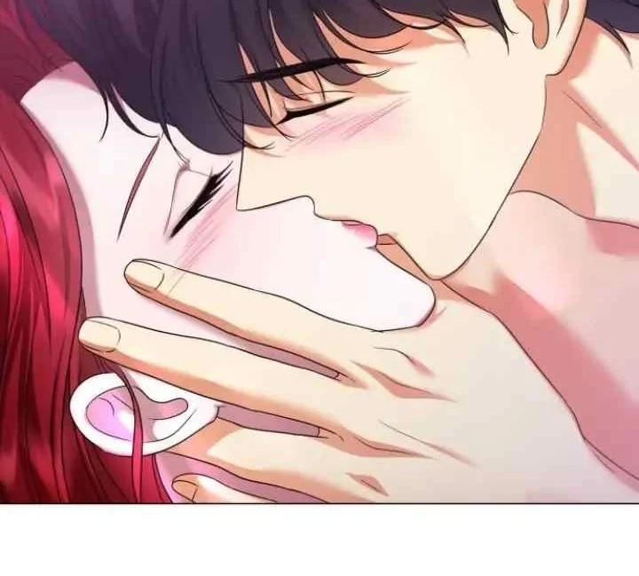 Circumstances of Switching Bodies Chapter 106 Gambar 15