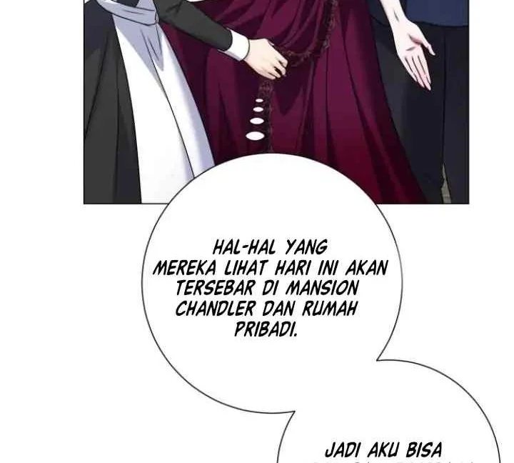 Circumstances of Switching Bodies Chapter 106 Gambar 19