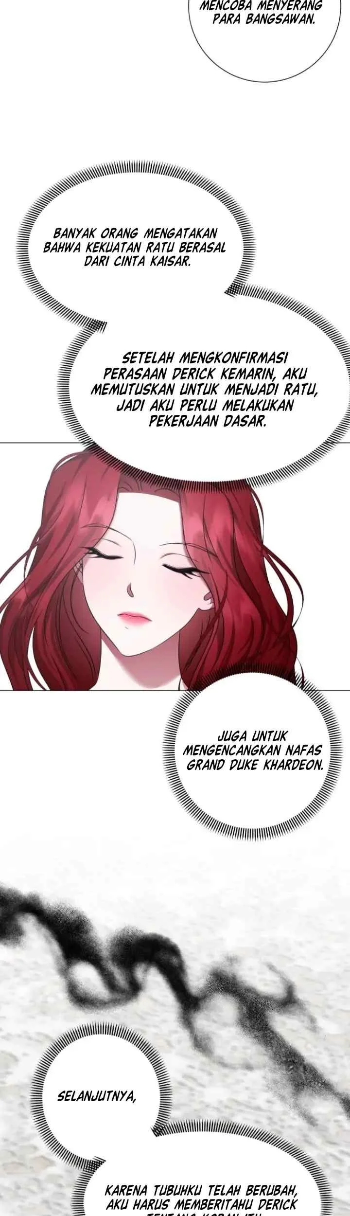 Circumstances of Switching Bodies Chapter 106 Gambar 20