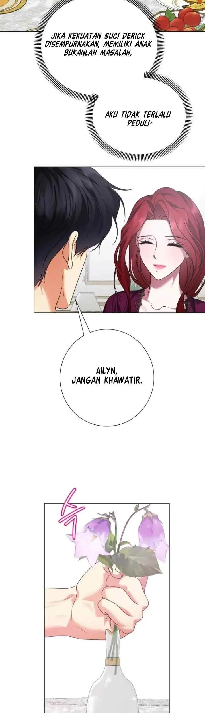 Circumstances of Switching Bodies Chapter 106 Gambar 27