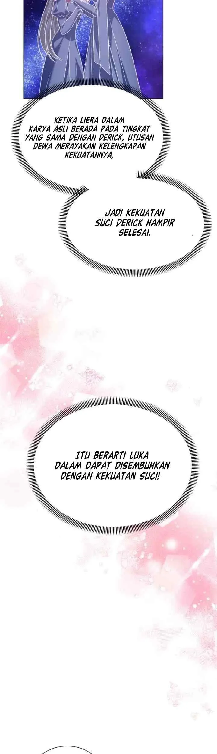 Circumstances of Switching Bodies Chapter 106 Gambar 31