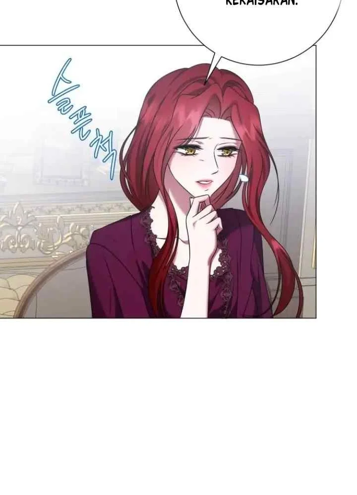 Circumstances of Switching Bodies Chapter 106 Gambar 33