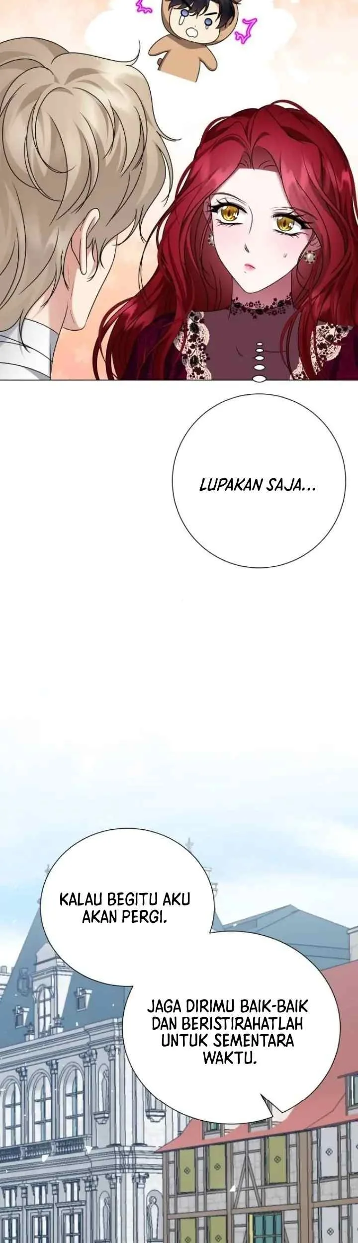 Circumstances of Switching Bodies Chapter 107 Gambar 36