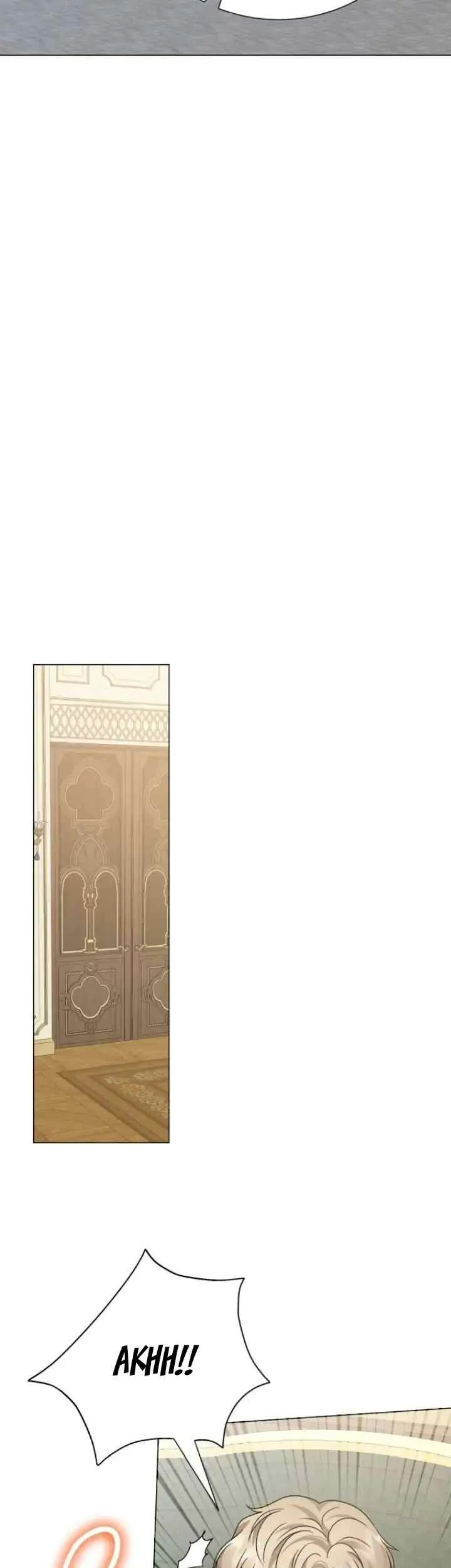 Circumstances of Switching Bodies Chapter 107 Gambar 38