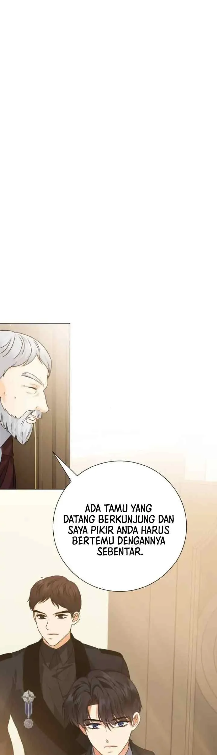 Circumstances of Switching Bodies Chapter 107 Gambar 42