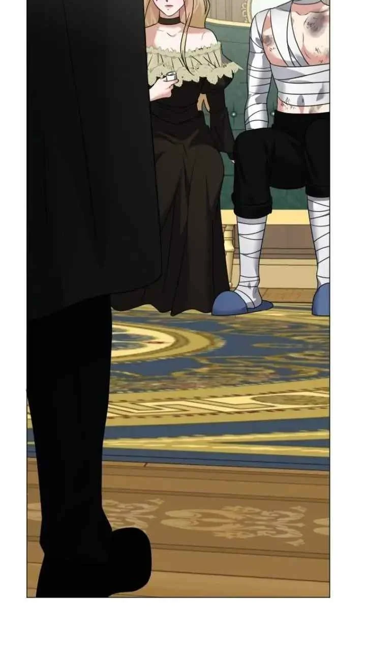 Circumstances of Switching Bodies Chapter 107 Gambar 44