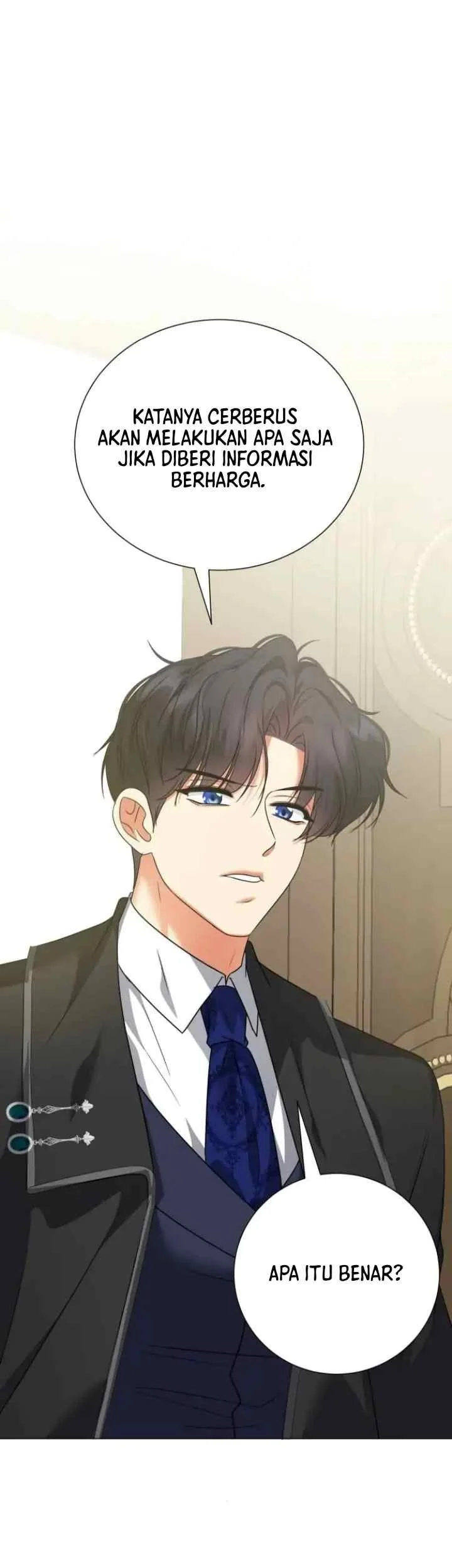 Circumstances of Switching Bodies Chapter 107 Gambar 45