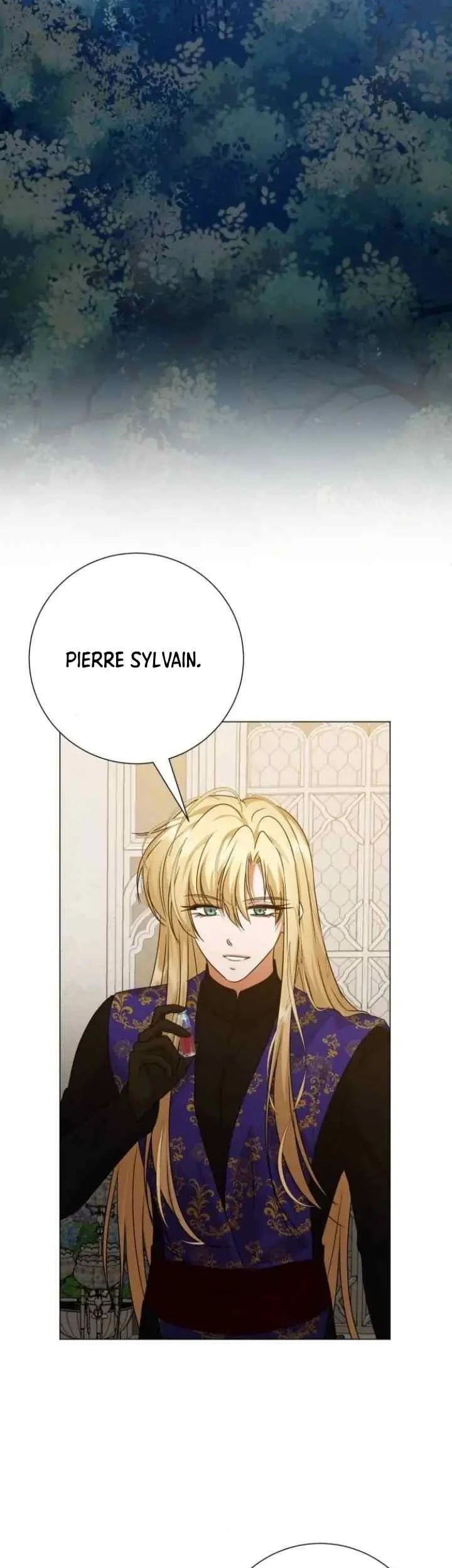 Circumstances of Switching Bodies Chapter 107 Gambar 47