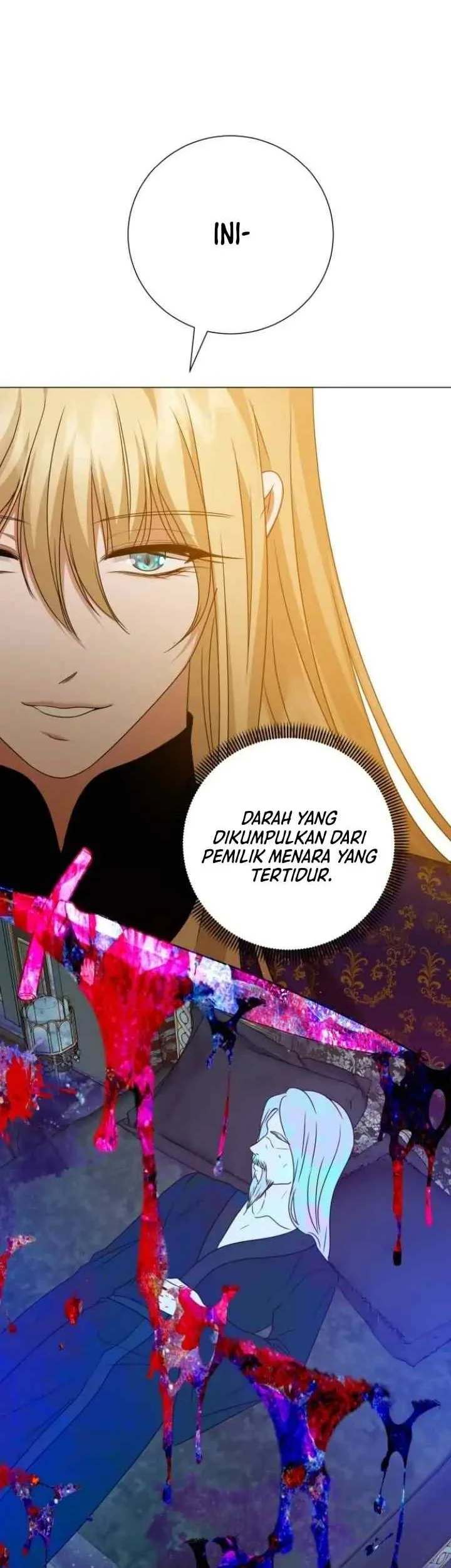 Circumstances of Switching Bodies Chapter 107 Gambar 50