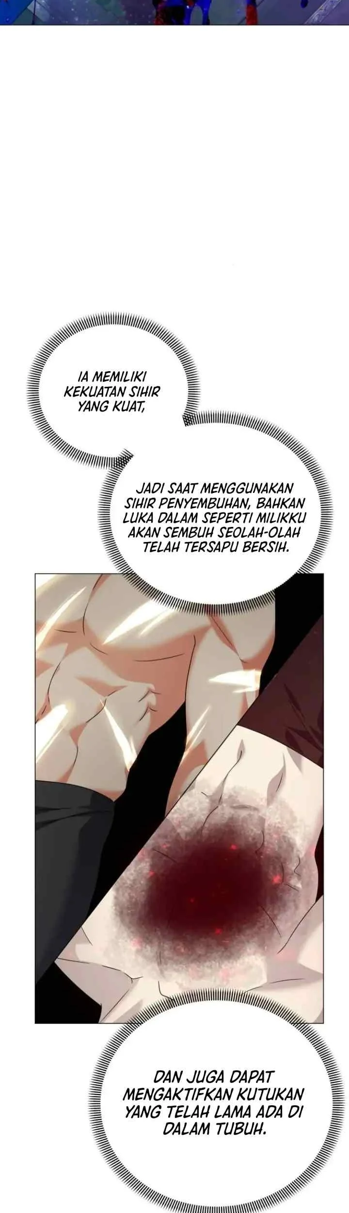 Circumstances of Switching Bodies Chapter 107 Gambar 51