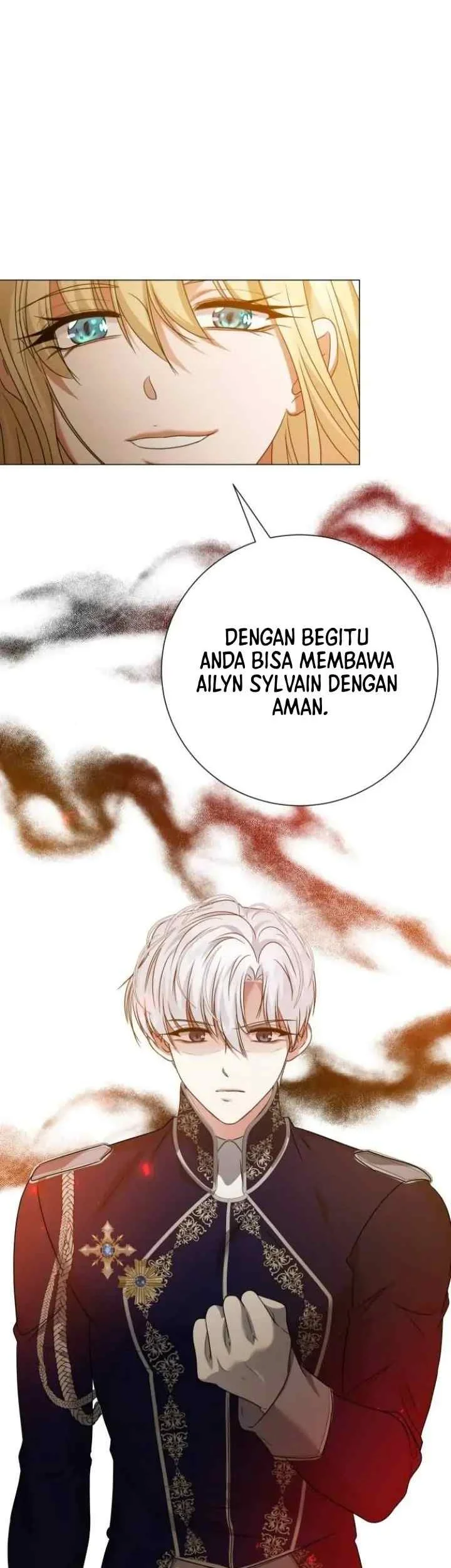 Circumstances of Switching Bodies Chapter 107 Gambar 54