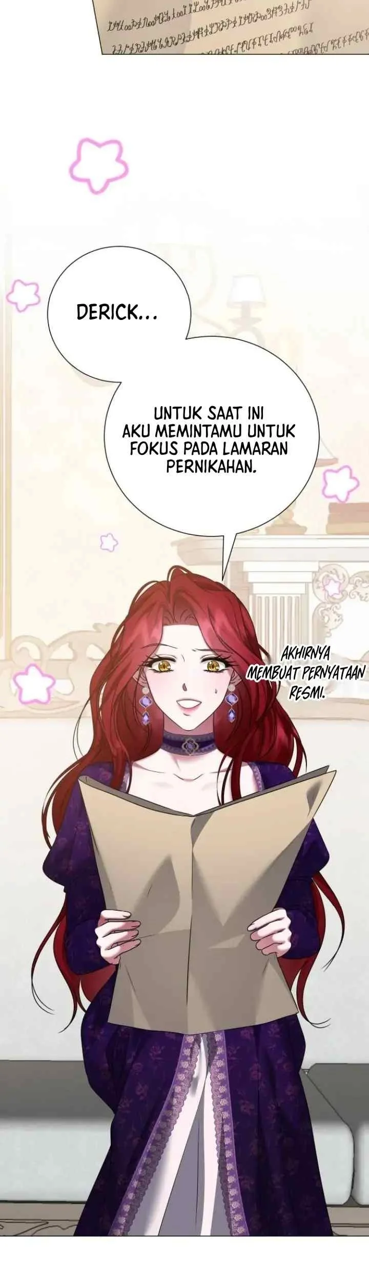 Circumstances of Switching Bodies Chapter 107 Gambar 3