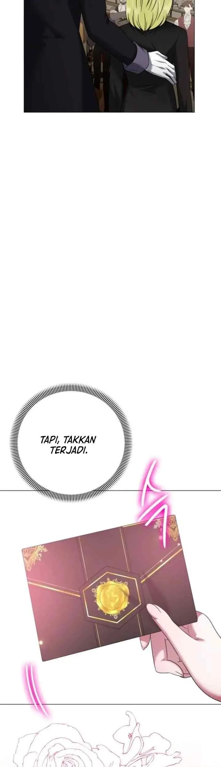 Circumstances of Switching Bodies Chapter 107 Gambar 9