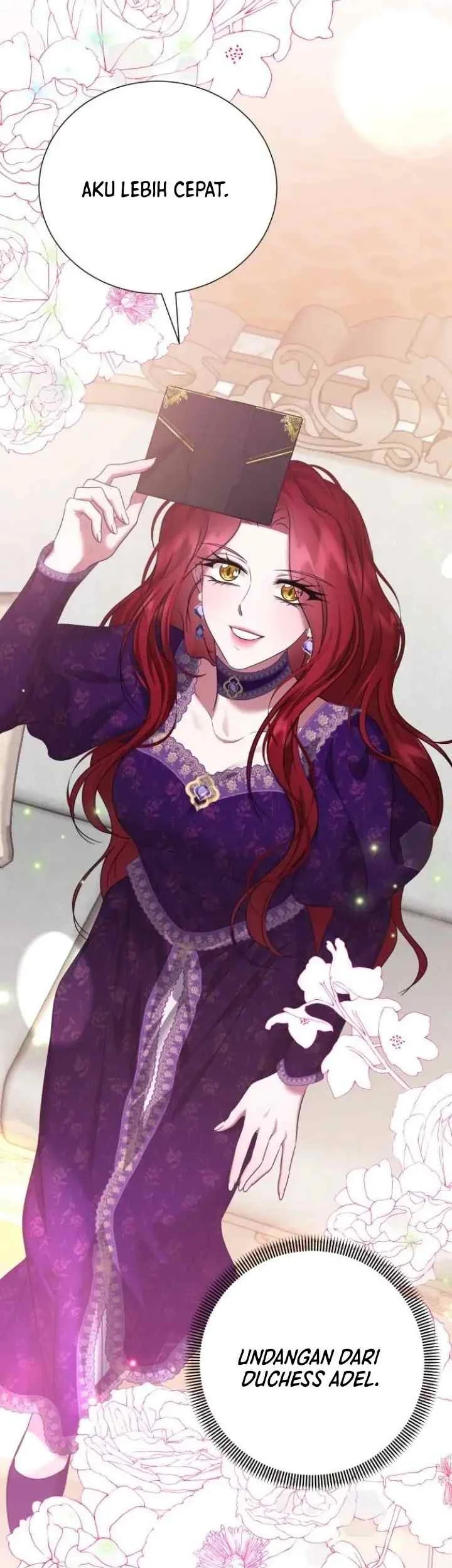 Circumstances of Switching Bodies Chapter 107 Gambar 10