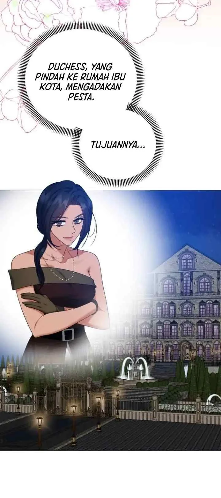 Circumstances of Switching Bodies Chapter 107 Gambar 11