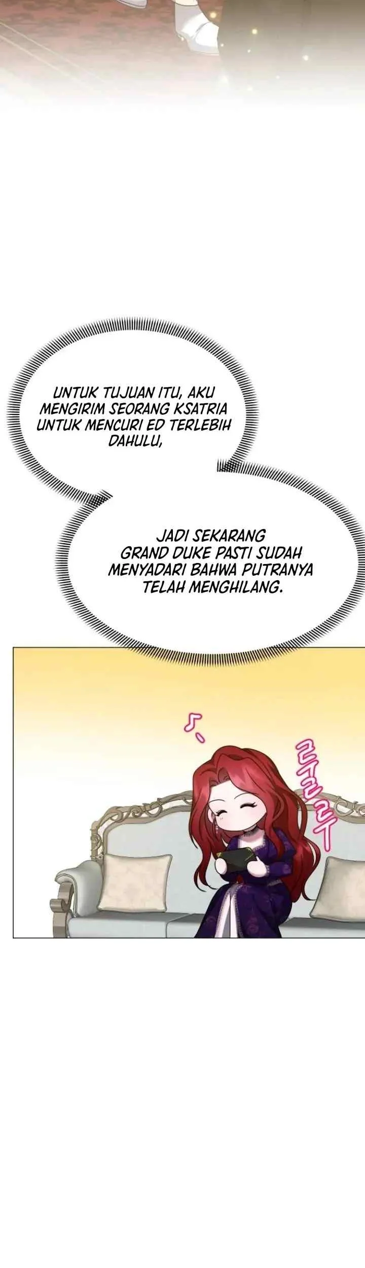 Circumstances of Switching Bodies Chapter 107 Gambar 13