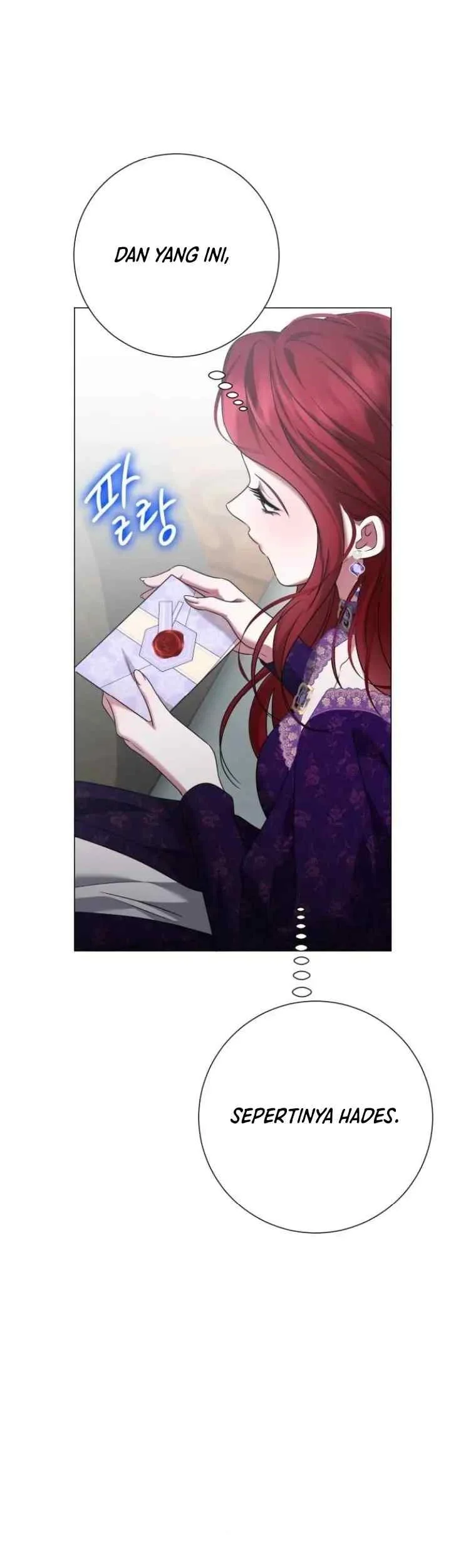 Circumstances of Switching Bodies Chapter 107 Gambar 14