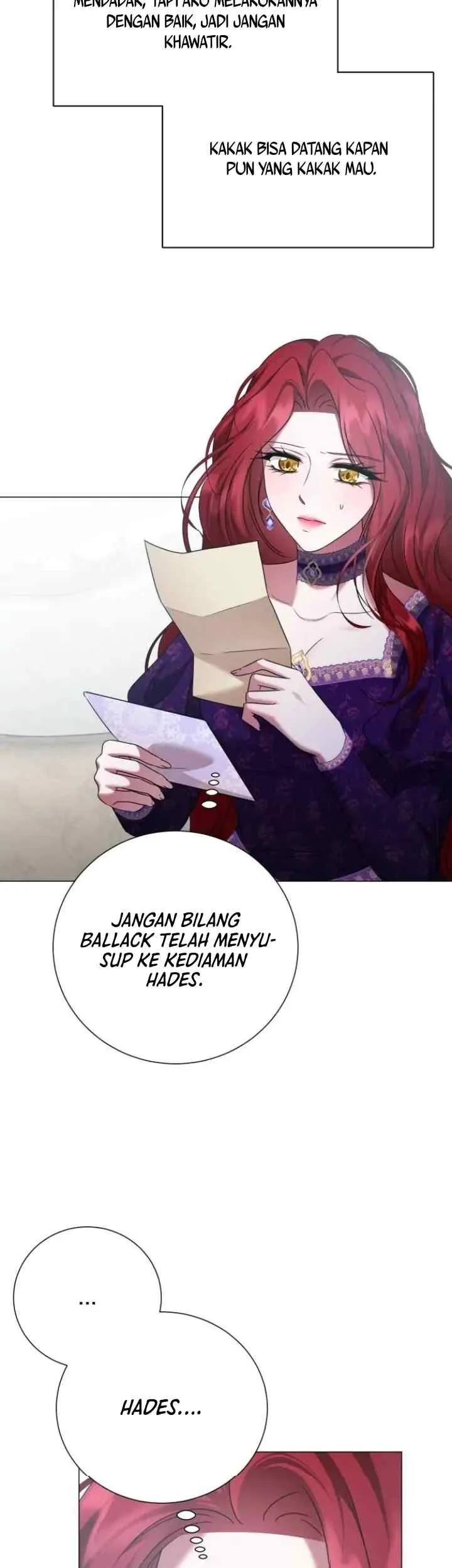 Circumstances of Switching Bodies Chapter 107 Gambar 16