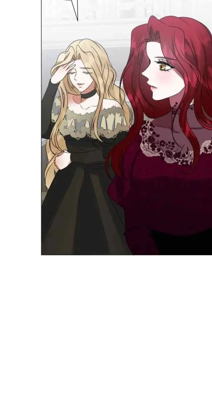 Circumstances of Switching Bodies Chapter 107 Gambar 22