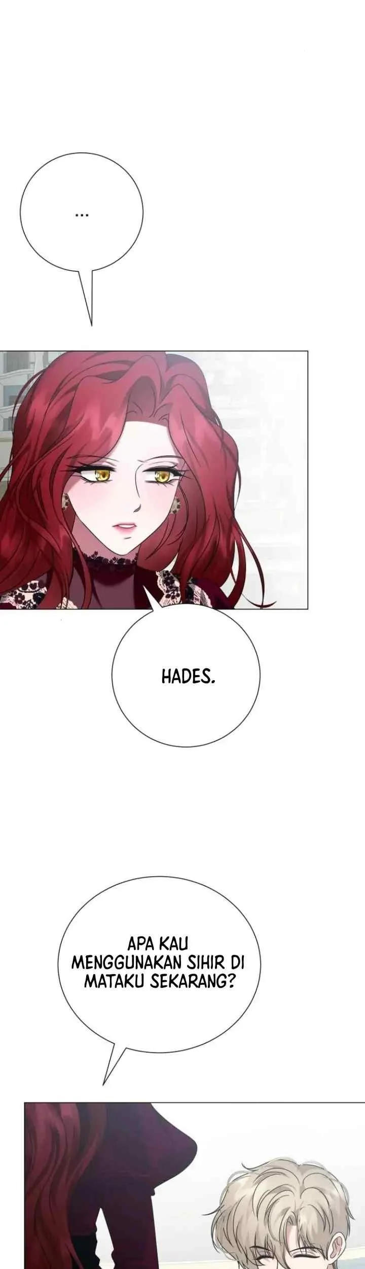 Circumstances of Switching Bodies Chapter 107 Gambar 23
