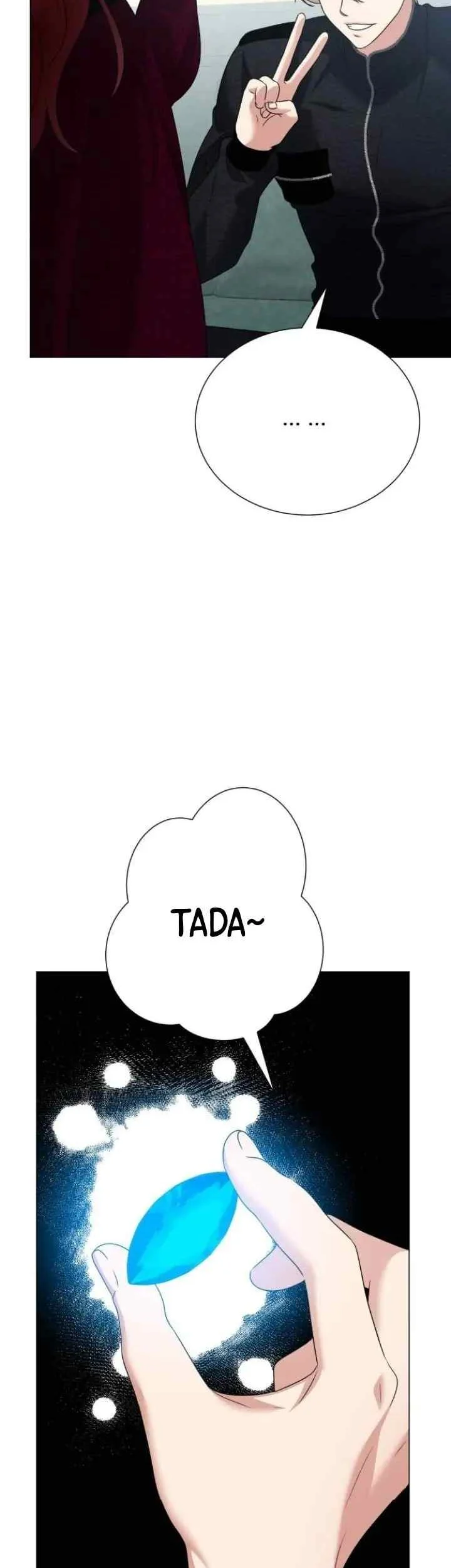 Circumstances of Switching Bodies Chapter 107 Gambar 24