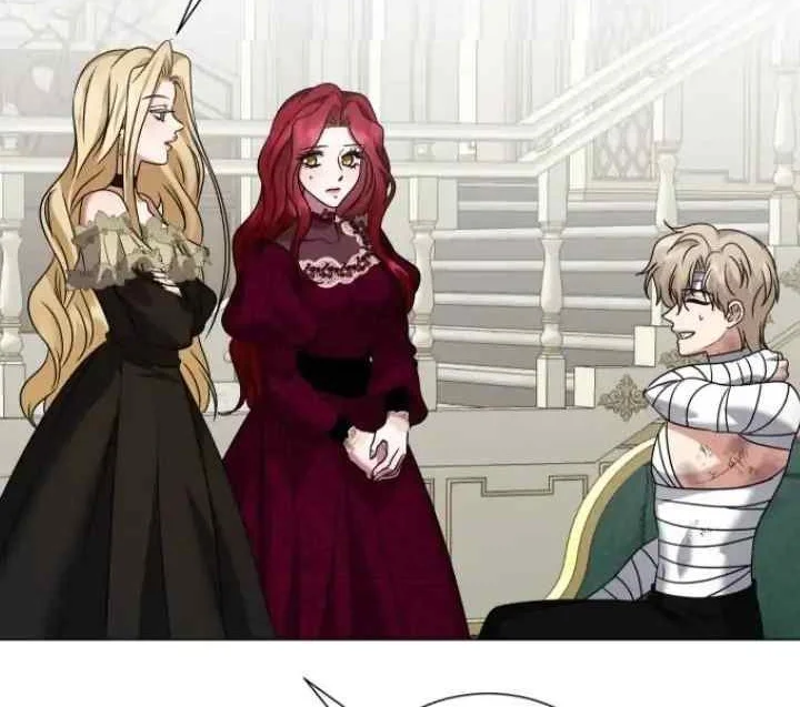 Circumstances of Switching Bodies Chapter 107 Gambar 30