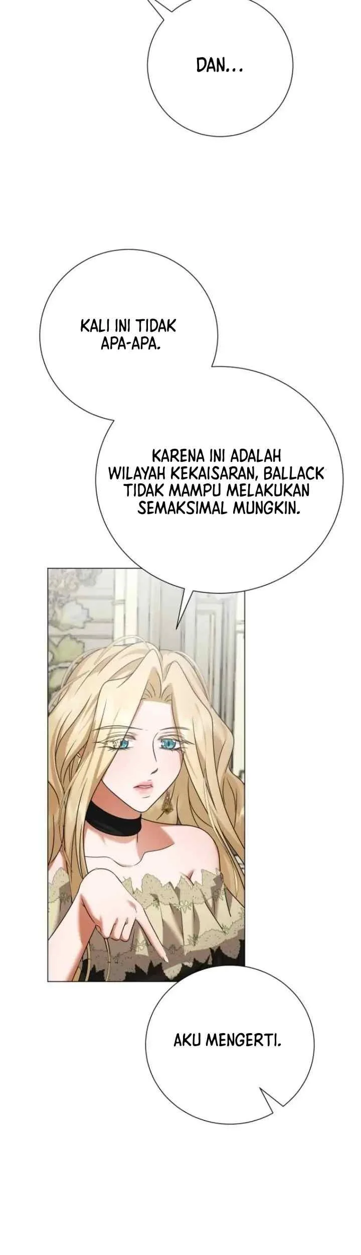 Circumstances of Switching Bodies Chapter 107 Gambar 31