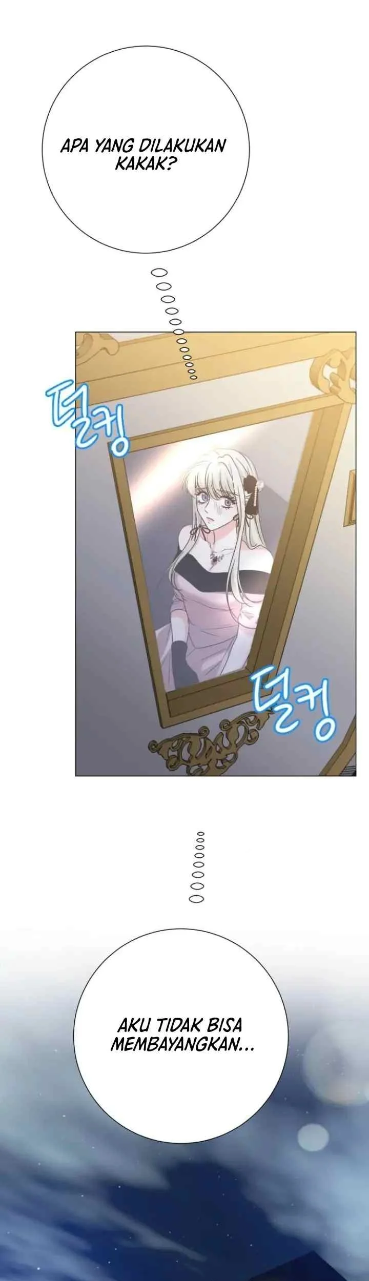 Circumstances of Switching Bodies Chapter 108 Gambar 37