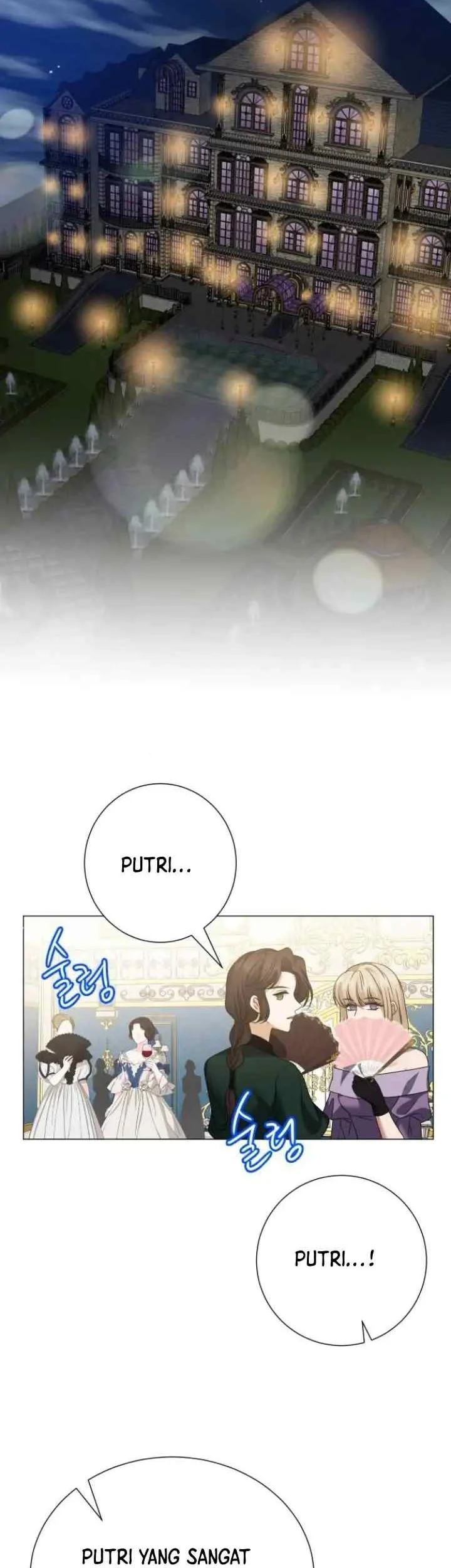 Circumstances of Switching Bodies Chapter 108 Gambar 38
