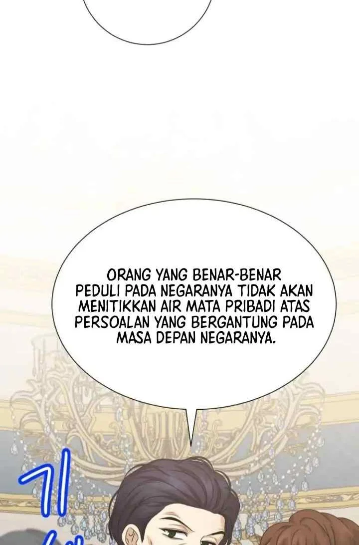 Circumstances of Switching Bodies Chapter 108 Gambar 40