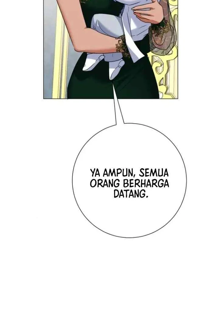 Circumstances of Switching Bodies Chapter 108 Gambar 44