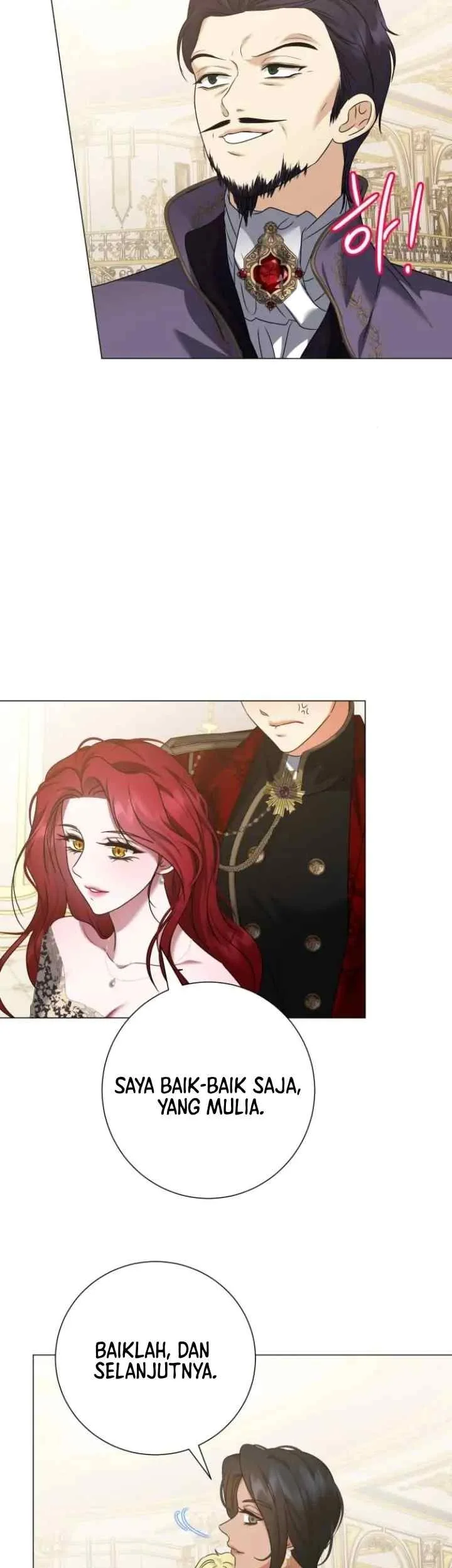Circumstances of Switching Bodies Chapter 108 Gambar 48