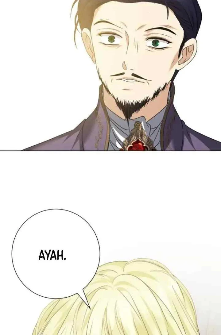 Circumstances of Switching Bodies Chapter 108 Gambar 51