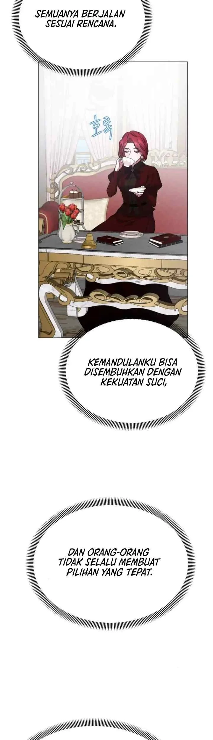 Circumstances of Switching Bodies Chapter 108 Gambar 7