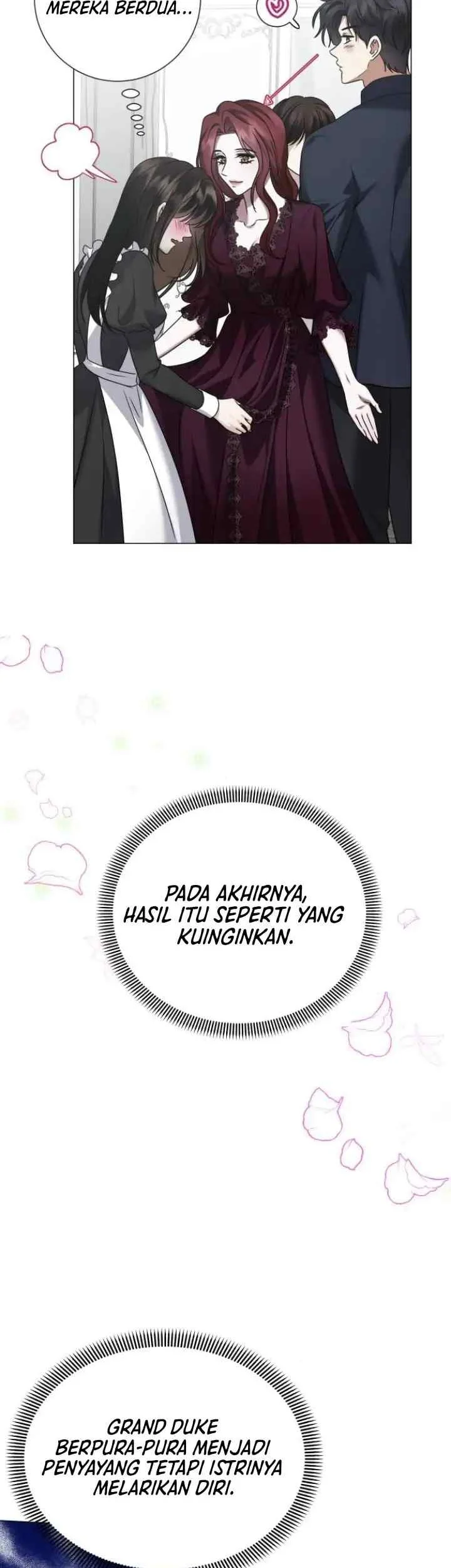 Circumstances of Switching Bodies Chapter 108 Gambar 10