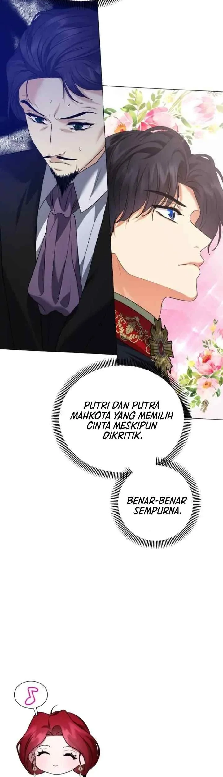 Circumstances of Switching Bodies Chapter 108 Gambar 11
