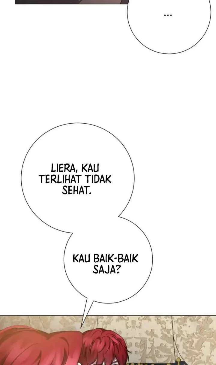 Circumstances of Switching Bodies Chapter 108 Gambar 24