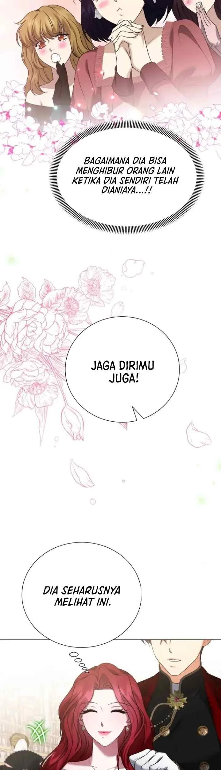 Circumstances of Switching Bodies Chapter 109 Gambar 25