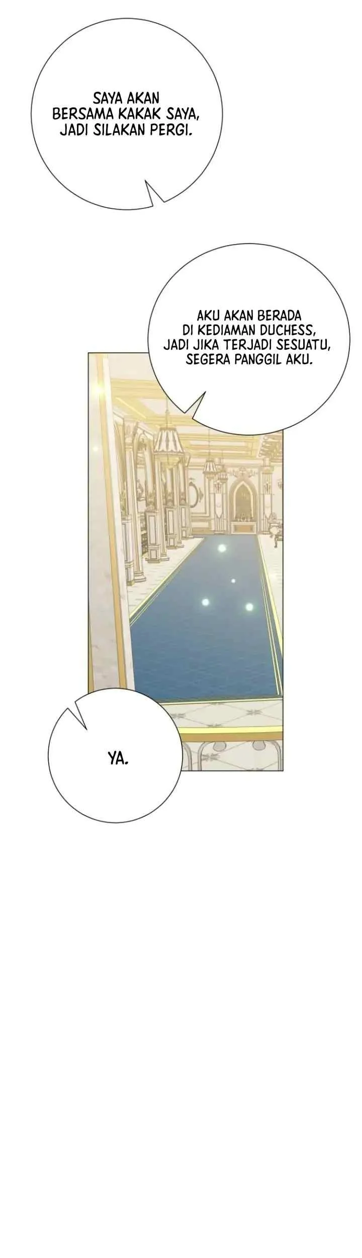 Circumstances of Switching Bodies Chapter 109 Gambar 29