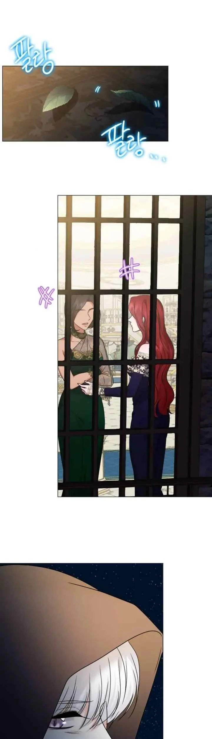 Circumstances of Switching Bodies Chapter 109 Gambar 30
