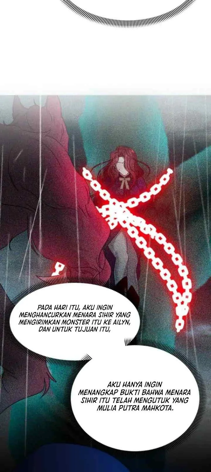 Circumstances of Switching Bodies Chapter 109 Gambar 35
