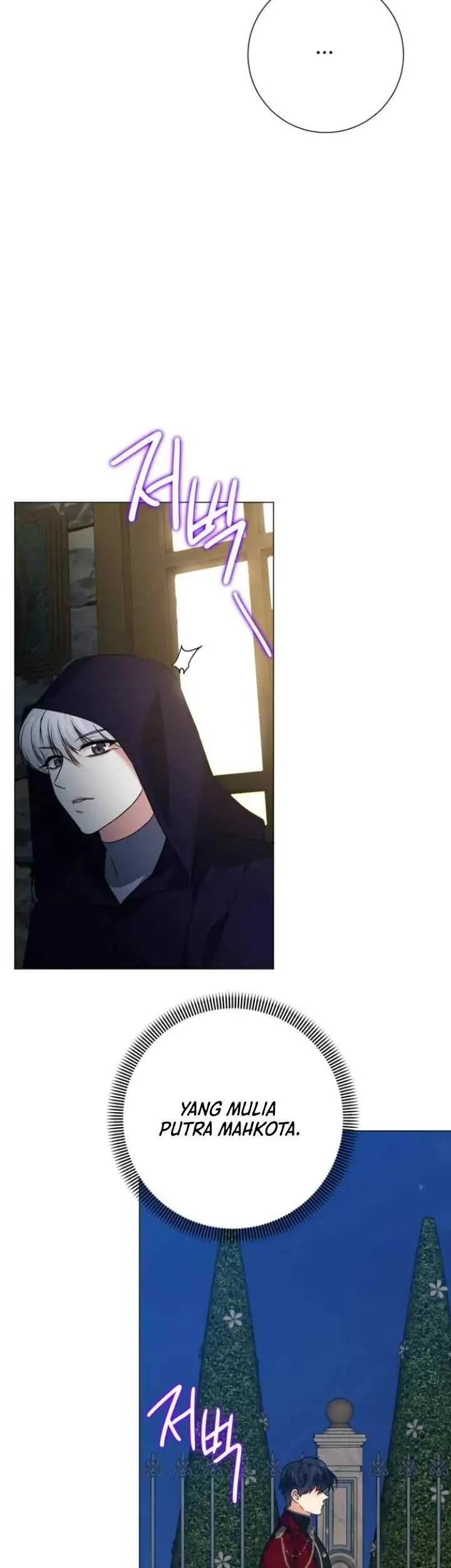Circumstances of Switching Bodies Chapter 109 Gambar 39