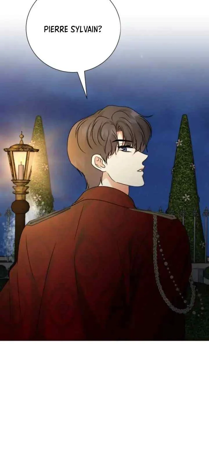 Circumstances of Switching Bodies Chapter 109 Gambar 42
