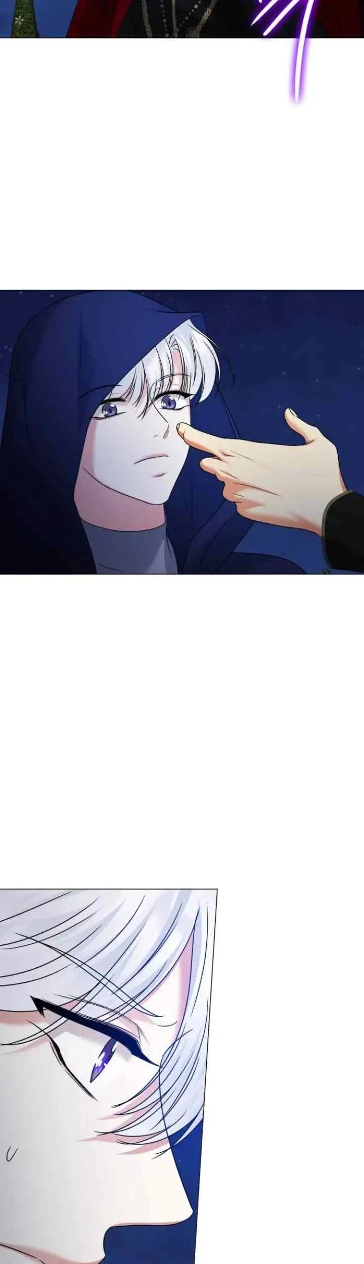 Circumstances of Switching Bodies Chapter 109 Gambar 44