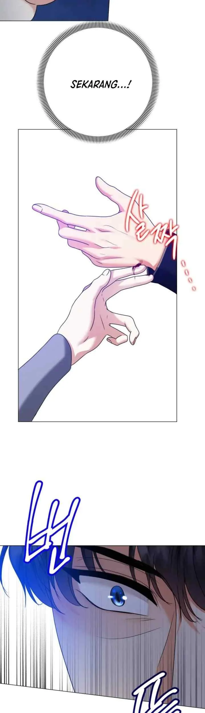 Circumstances of Switching Bodies Chapter 109 Gambar 45