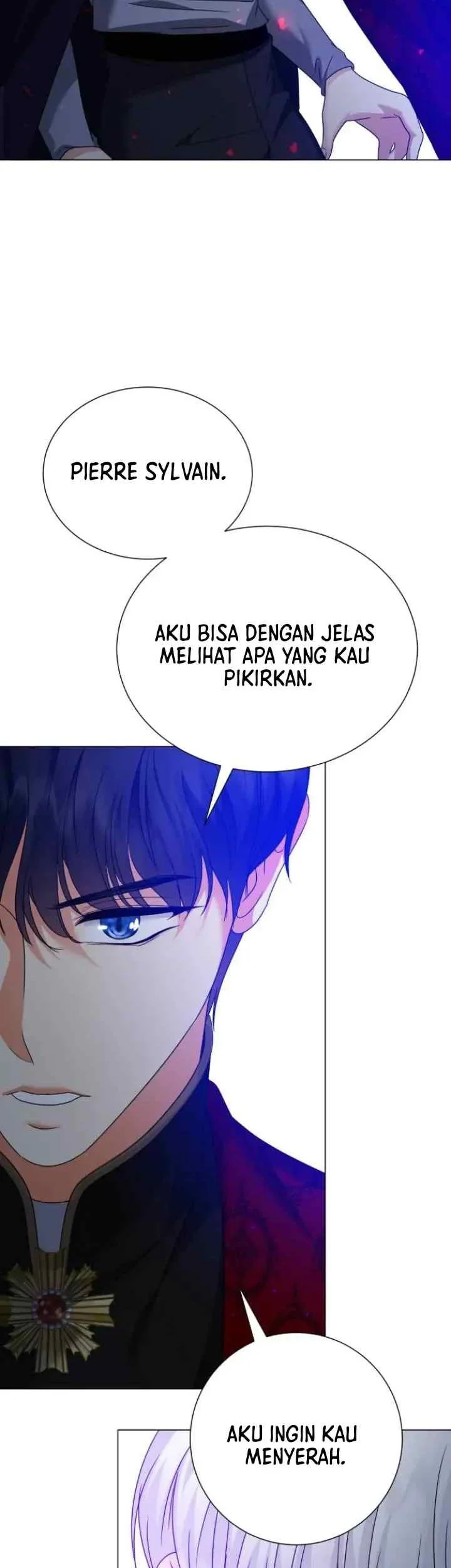 Circumstances of Switching Bodies Chapter 109 Gambar 48