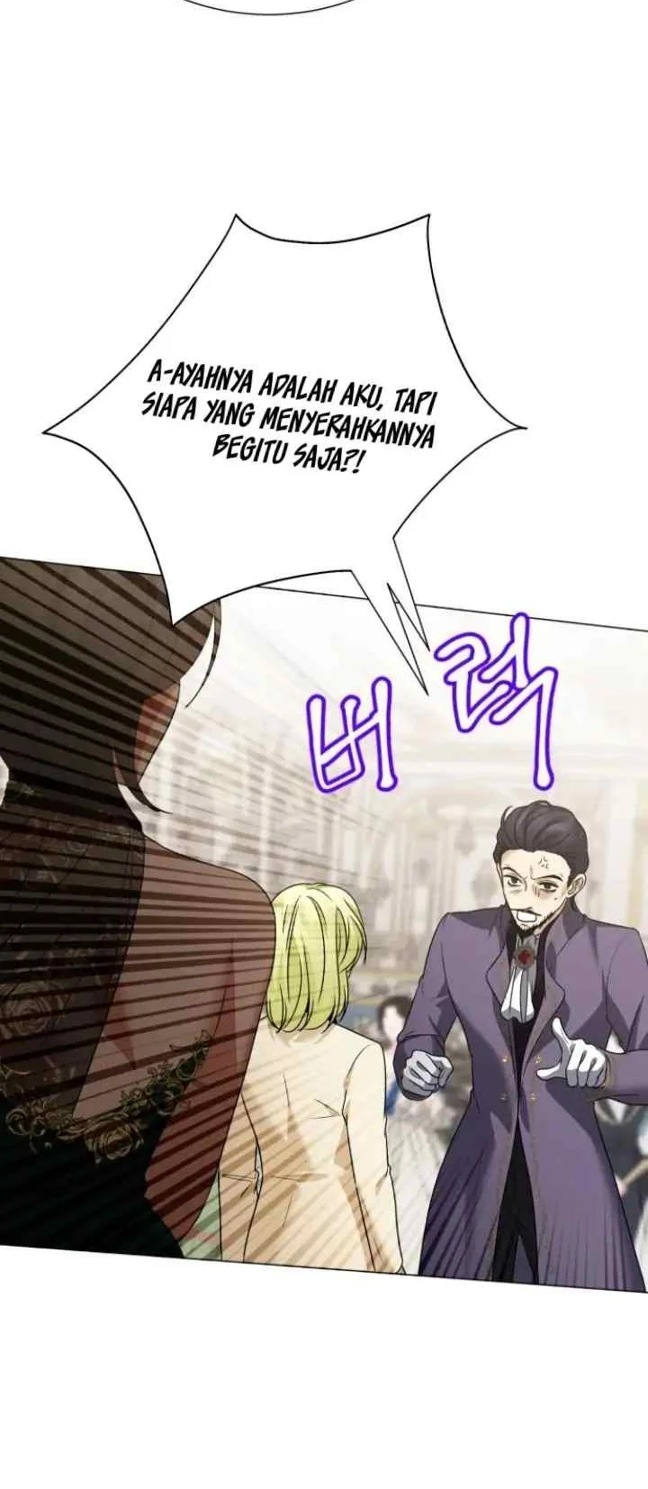 Circumstances of Switching Bodies Chapter 109 Gambar 5