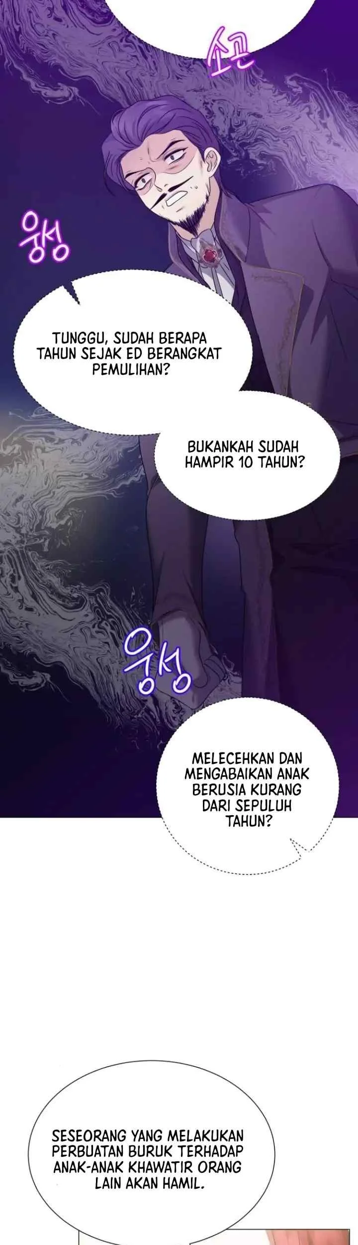 Circumstances of Switching Bodies Chapter 109 Gambar 11
