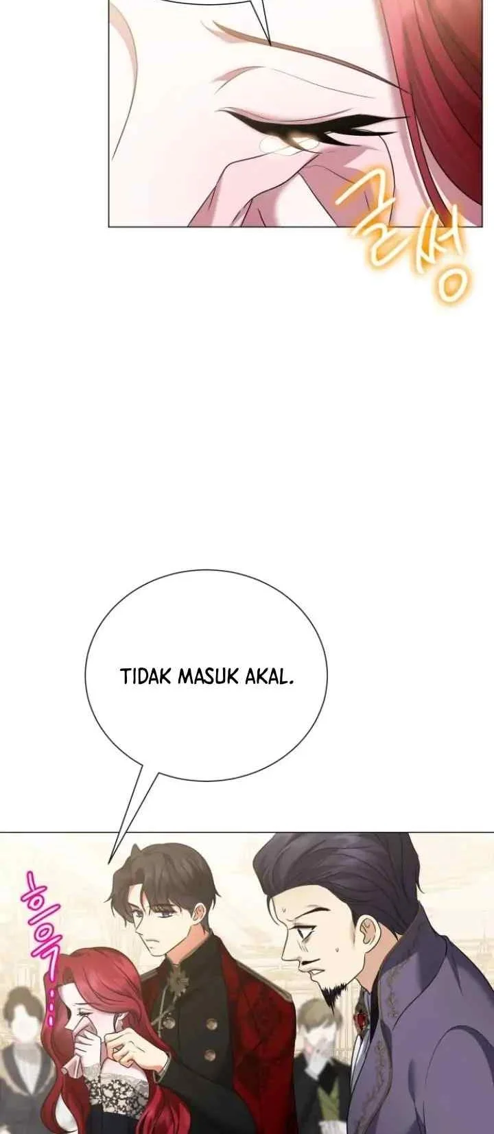 Circumstances of Switching Bodies Chapter 109 Gambar 12