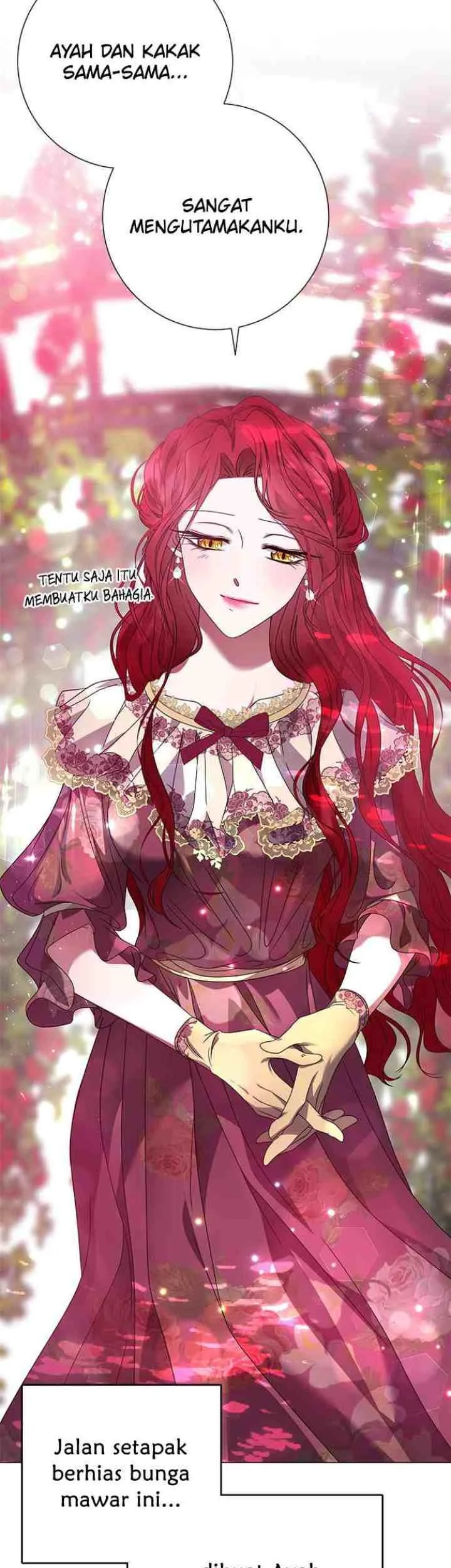 Circumstances of Switching Bodies Chapter 11 Gambar 37